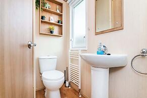 3 Bedroom Static Caravan-seton Sands
