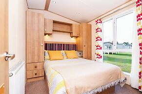 3 Bedroom Static Caravan-seton Sands