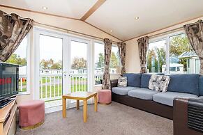 3 Bedroom Static Caravan-seton Sands