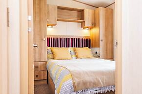 3 Bedroom Static Caravan-seton Sands