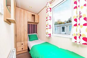 3 Bedroom Static Caravan-seton Sands