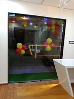 Hotel Rudraksh