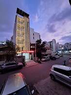 Hotel Rudraksh