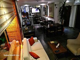 otel