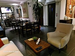 otel