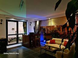 otel