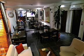 otel