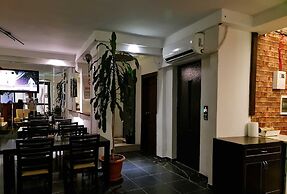 otel