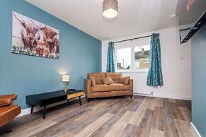 2bed House-free Parking