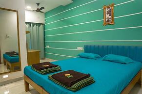 Hotel Royal Usi