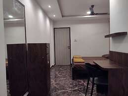 Hotel Royal Usi