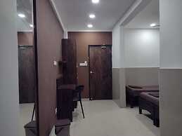 Hotel Royal Usi