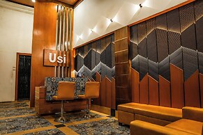 Hotel Royal Usi
