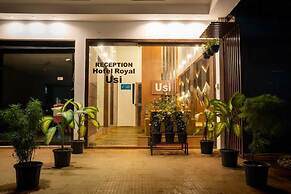Hotel Royal Usi