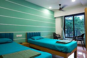 Hotel Royal Usi