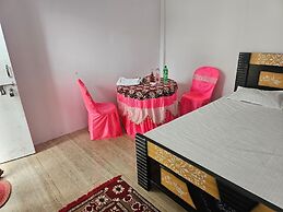 Lama Hotel Barabar