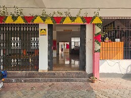 Lama Hotel Barabar