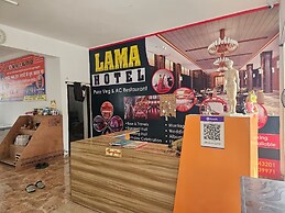 Lama Hotel Barabar