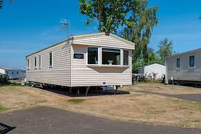 3 Bed Caravan - Seton Sands