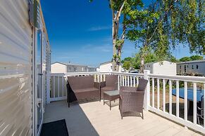 3 Bed Caravan - Seton Sands