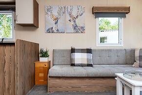 3 Bed Caravan - Seton Sands