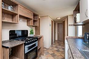 3 Bed Caravan - Seton Sands