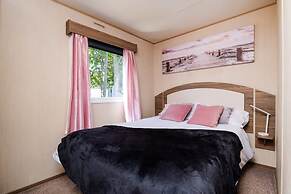 3 Bed Caravan - Seton Sands