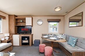 3 Bed Caravan - Seton Sands
