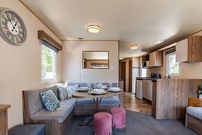 3 Bed Caravan - Seton Sands