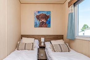 3 Bed Caravan - Seton Sands