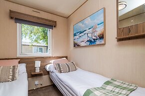 3 Bed Caravan - Seton Sands