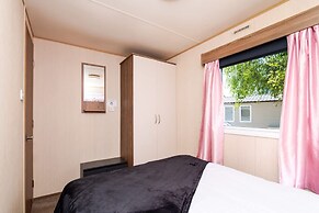 3 Bed Caravan - Seton Sands