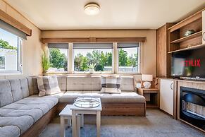 3 Bed Caravan - Seton Sands