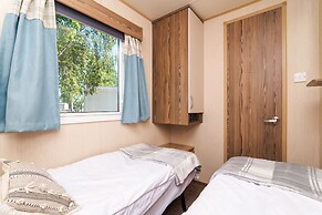 3 Bed Caravan - Seton Sands