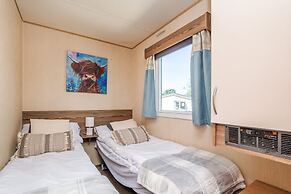 3 Bed Caravan - Seton Sands