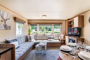 3 Bed Caravan - Seton Sands