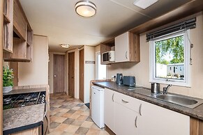 3 Bed Caravan - Seton Sands