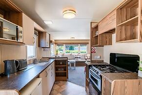 3 Bed Caravan - Seton Sands