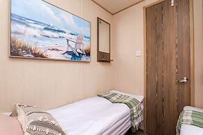 3 Bed Caravan - Seton Sands