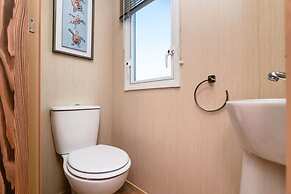 3 Bed Caravan - Seton Sands