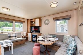 3 Bed Caravan - Seton Sands