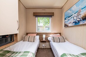 3 Bed Caravan - Seton Sands