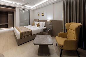 Emerald Luxe A Boutique Hotel