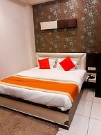 Hotel Mukesh Palace