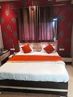 Hotel Mukesh Palace