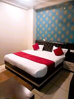 Hotel Mukesh Palace
