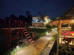 The Garden Resort