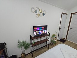 The Garden Resort