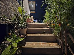 The Garden Resort