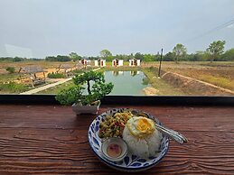 The Garden Resort